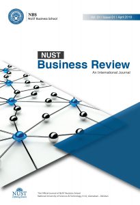 NUST Business Review